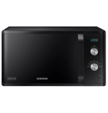 Микроволновая печь SAMSUNG MS23K3614AK/BW черный