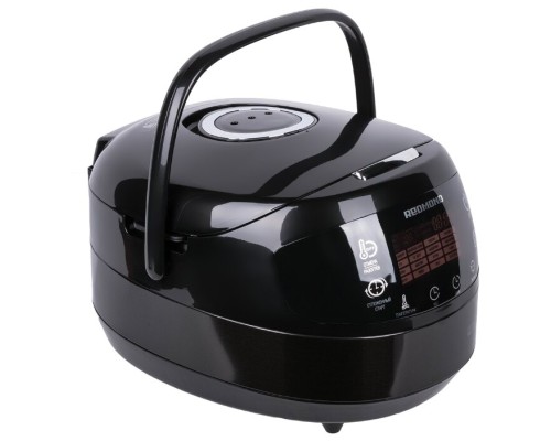 Мультиварка REDMOND RMC-M92S: идеальный помощник на кухне!