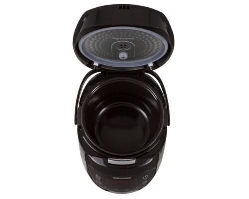 Мультиварка REDMOND RMC-M92S: идеальный помощник на кухне!