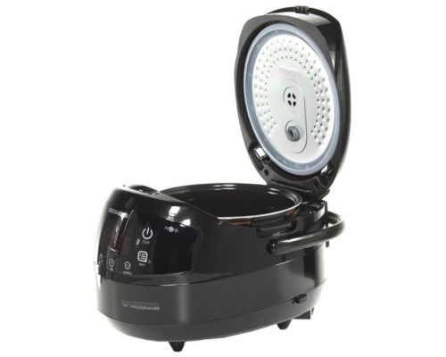 Мультиварка REDMOND RMC-M92S: идеальный помощник на кухне!