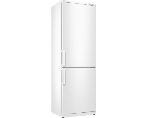 Супермощный и стильный холодильник АТЛАНТ ХМ 4021-000: идеальное хранение продуктов!