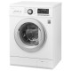 Стиральная машина LG F1096ND3: мощность и надежность для безупречного стирания