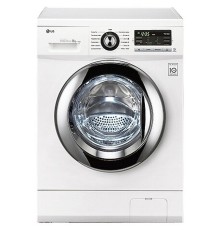 Стиральная машина LG F1096TD3