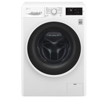 Стиральная машина LG F2J6TN0W