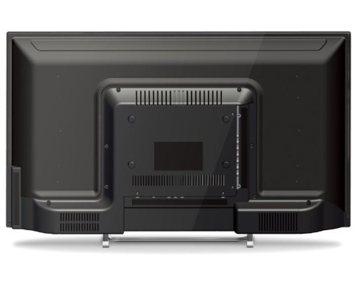 Наслаждайтесь яркими кадрами с телевизором POLARLINE 32PL13TC-SM!