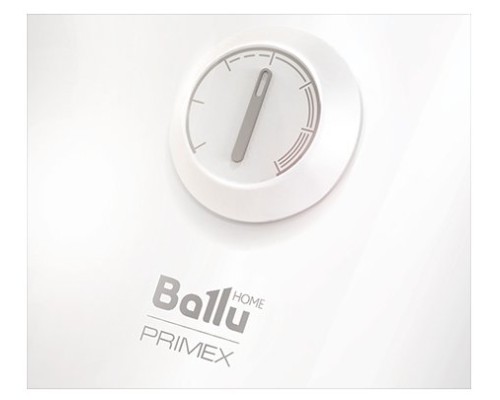 Эффективный водонагреватель BALLU BWH/S 80 Primex: надежность и комфорт