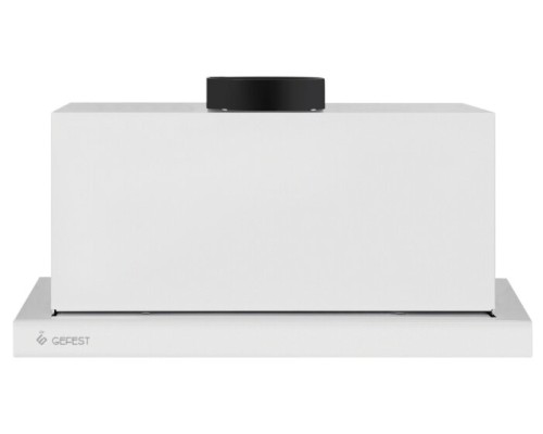 Эффективная вытяжка GEFEST BO-4501 К12 для чистого воздуха в вашей кухне