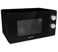 Микроволновая печь GORENJE MO20E1B черный