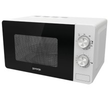 Микроволновая печь GORENJE MO20E2W белый