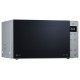 Микроволновая печь LG MW25R35GISL: быстрый нагрев и стильный дизайн
