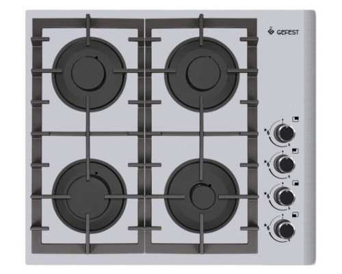 GEFEST СГ СВН 2230 К6 - идеальная варочная поверхность для вашей кухни