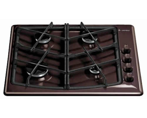 GEFEST СН 1211 К17: эффективная и надежная варочная поверхность для вашей кухни