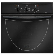 Духовой шкаф GEFEST ЭДВ ДА 602-01 А черный