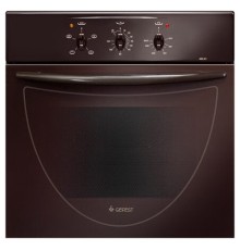 Духовой шкаф GEFEST ЭДВ ДА 602-01 К коричневый