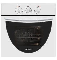 Духовой шкаф GEFEST ЭДВ ДА 602-01 белый