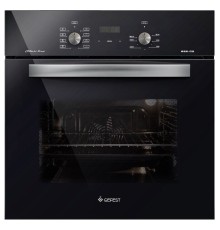 Духовой шкаф GEFEST ЭДВ ДА 622-02 А черный