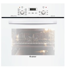 Духовой шкаф GEFEST ЭДВ ДА 622-02 Б белый