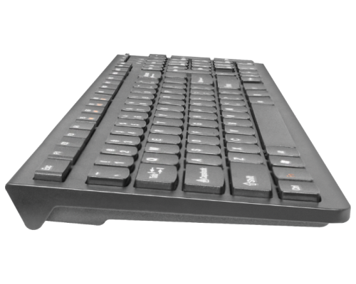 Клавиатура DEFENDER UltraMate SM-535: мощный инструмент для комфортной работы