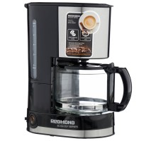 Кофеварка REDMOND RCM-M1507