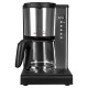 Наслаждайтесь идеальным кофе каждое утро с кофеваркой REDMOND RCM-M1509S!