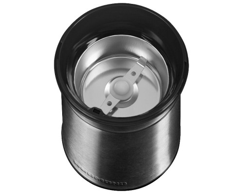 Создай свой идеальный кофе с кофемолкой REDMOND RCG-M1608!