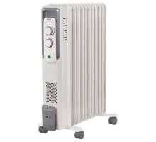 Масляный радиатор BALLU CUBE BOH/CB-11W