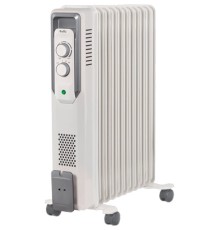 Масляный радиатор BALLU CUBE BOH/CB-11W