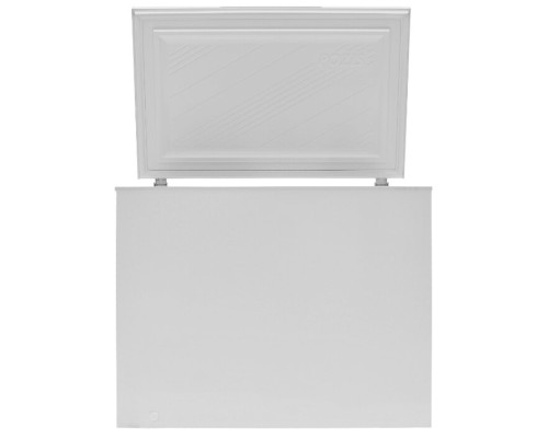 Сохраните свежесть продуктов с морозильным ларем POZIS FH 255-1 (крышка)