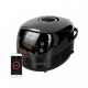 Готовь вкусные блюда быстро и легко с мультиваркой REDMOND RMC-M903S SkyCooker!