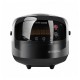 Готовь вкусные блюда быстро и легко с мультиваркой REDMOND RMC-M903S SkyCooker!