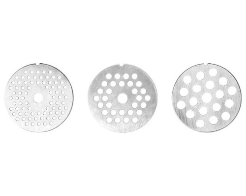 Новая мясорубка REDMOND: мощность и надежность для идеального мясного фарша!