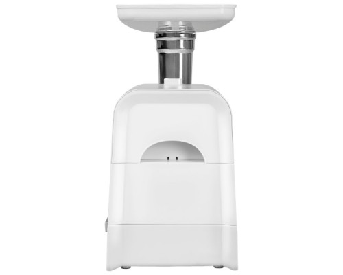 Новая мясорубка REDMOND: мощность и надежность для идеального мясного фарша!