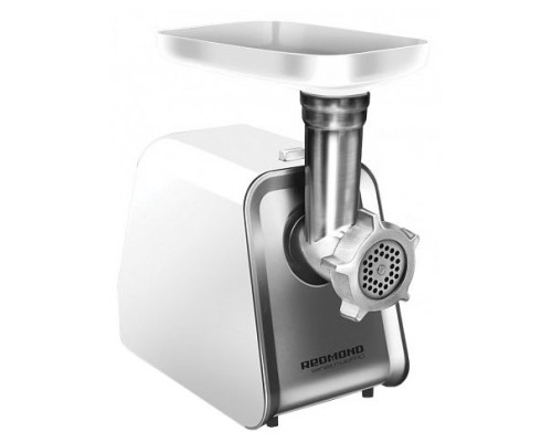 Новая мясорубка REDMOND: мощность и надежность для идеального мясного фарша!