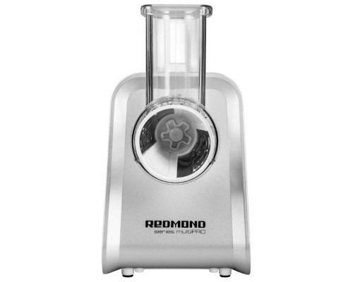 Новая мясорубка REDMOND: мощность и надежность для идеального мясного фарша!
