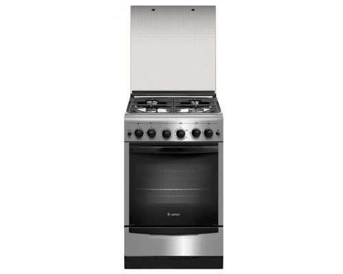 Готовьте быстро и вкусно с плитой GEFEST 5100-02 0004!