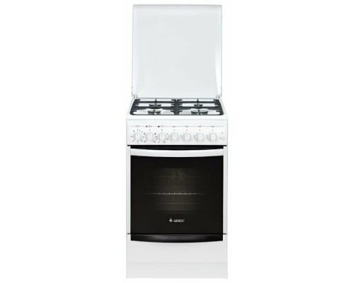 Новая плита GEFEST 5102-02: мощность и элегантный дизайн для вашей кухни!