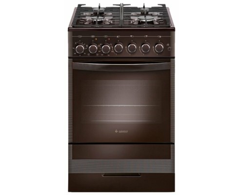 Плита GEFEST 5502-02 0045: идеальное сочетание стиля и функциональности