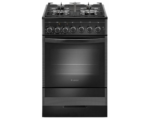 Готовь вкусные блюда с плитой GEFEST 5502-02 0044 и порадуй своих близких!