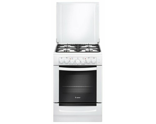 Готовьте вкусные блюда с легкостью на плите GEFEST 6102-02!