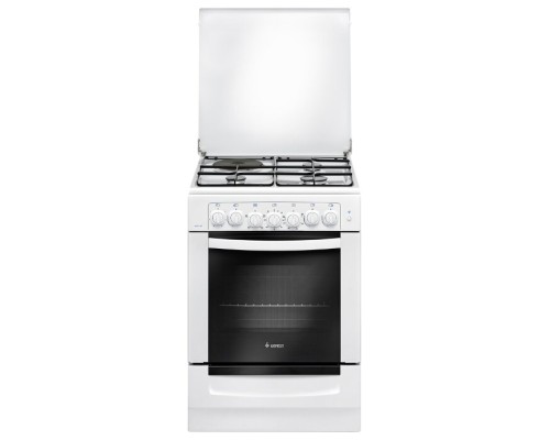 Плита GEFEST 6112-02: идеальное сочетание стиля и функциональности