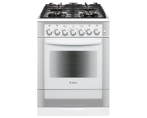 Готовьте вкусные блюда с легкостью на плите GEFEST 6502-02 0042