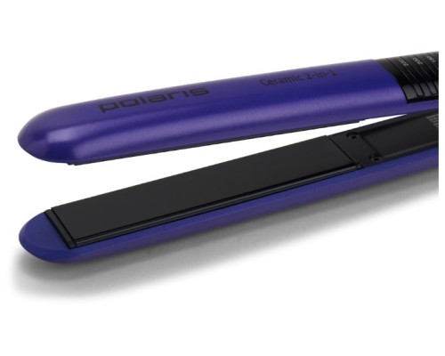 Создай уникальный продающий заголовок для товара 'Прибор для укладки POLARIS PHS 2405K (выпрямитель)' длиной не более 70 символов.