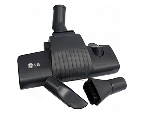 Мощный и компактный пылесос LG VK69662N – идеальное решение для идеальной чистоты!