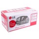Мощный и компактный пылесос LG VK69662N – идеальное решение для идеальной чистоты!