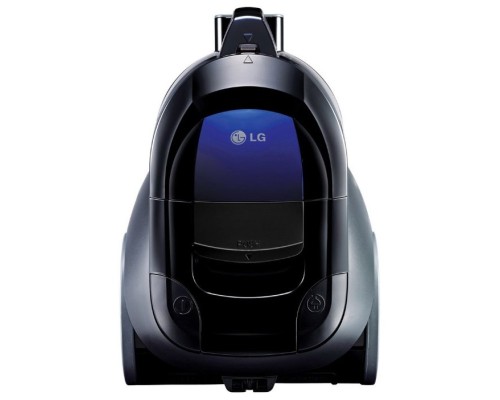 Мощный и компактный пылесос LG VK69662N – идеальное решение для идеальной чистоты!