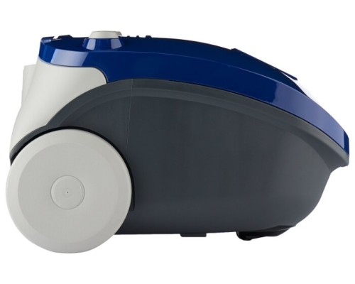 Мощный и эффективный пылесос SAMSUNG VCC4140V3A синего цвета - идеальное решение для безупречной чистоты!