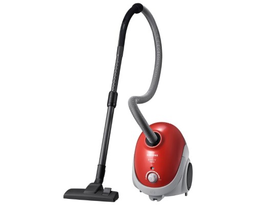 Ультраэффективный пылесос SAMSUNG SC5251: мощность и стиль в одном!