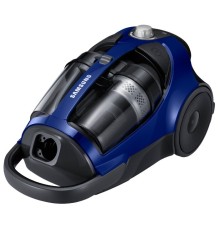 Пылесос SAMSUNG VCC8836V36 синий