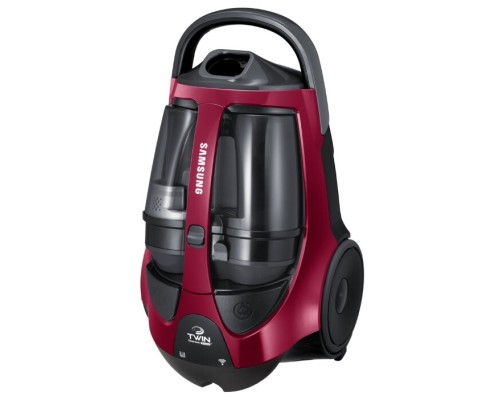 Суперэффективный пылесос SAMSUNG SC885HH3P – идеально чистый дом без лишних усилий