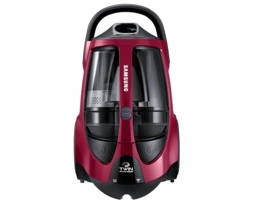 Суперэффективный пылесос SAMSUNG SC885HH3P – идеально чистый дом без лишних усилий